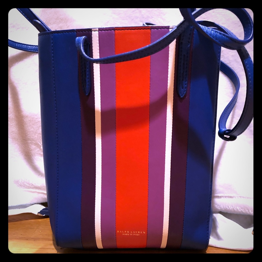 Ralph Lauren Cross body